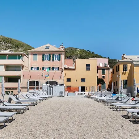 Appartement 6 Mehari