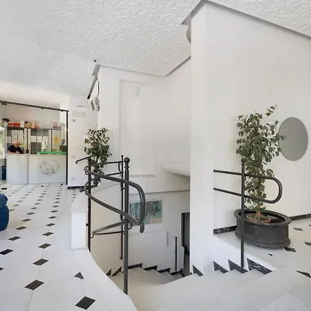 Appartement 6 Mehari *