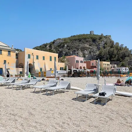 Appartamento 6 Mehari