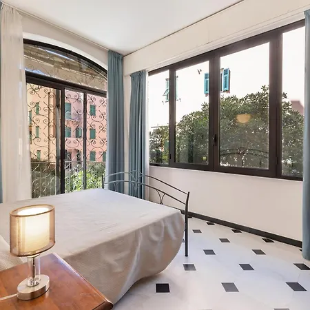 Appartement 6 Mehari Varigotti