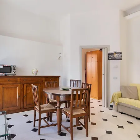 Appartement 6 Mehari *