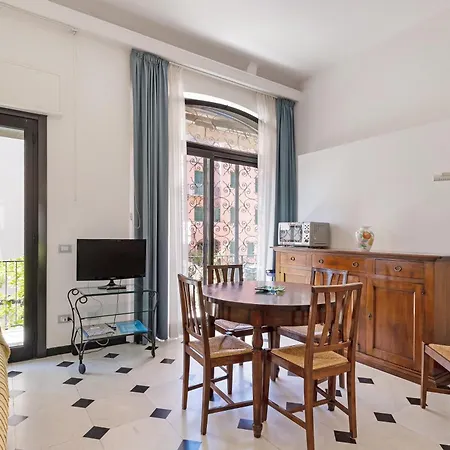 6 Mehari Appartement