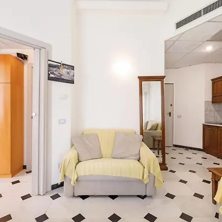6 Mehari Appartement