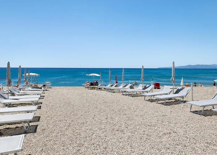 6 Mehari * Varigotti