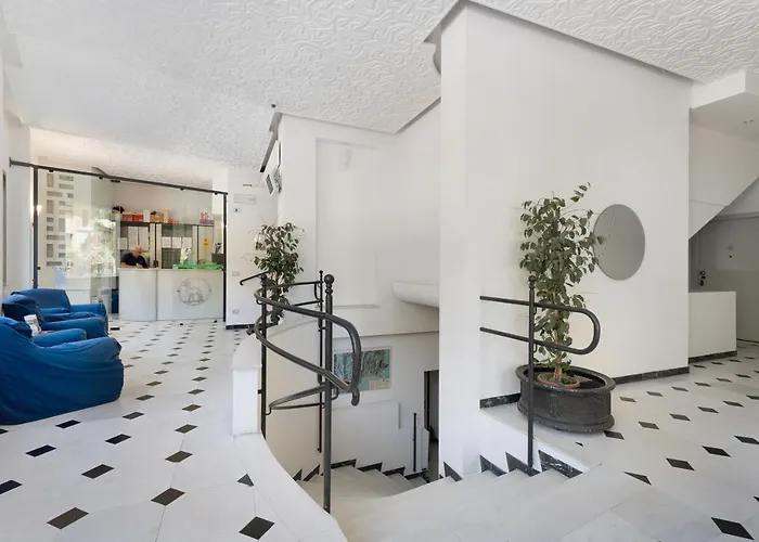 Apartment 6 Mehari *