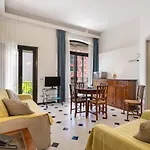 Apartamento 6 Mehari