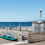 6 Mehari Apartament Varigotti