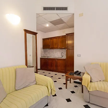 Apartament 6 Mehari *