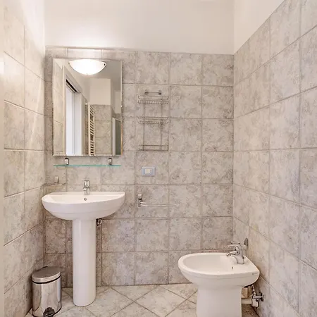Apartment 6 Mehari