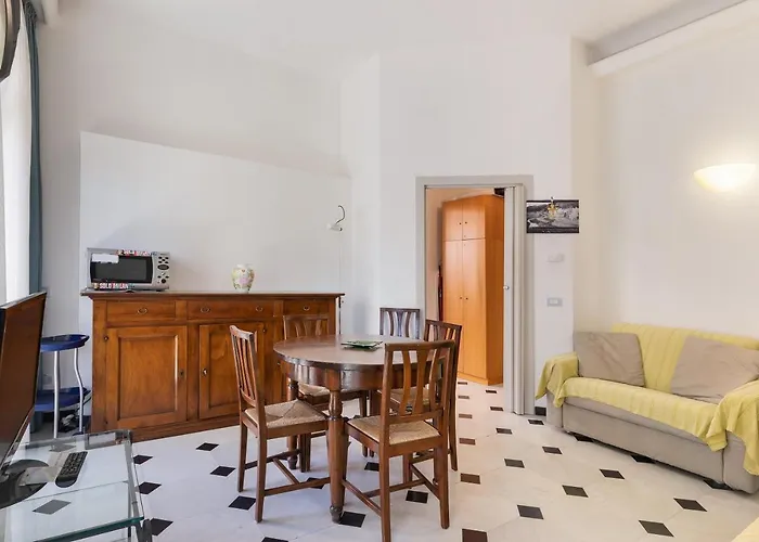 6 Mehari Apartamento *