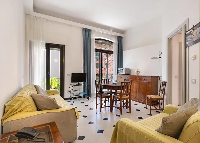 Apartamento 6 Mehari