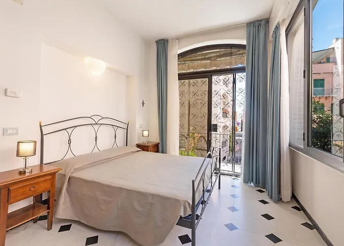 6 Mehari Apartamento *