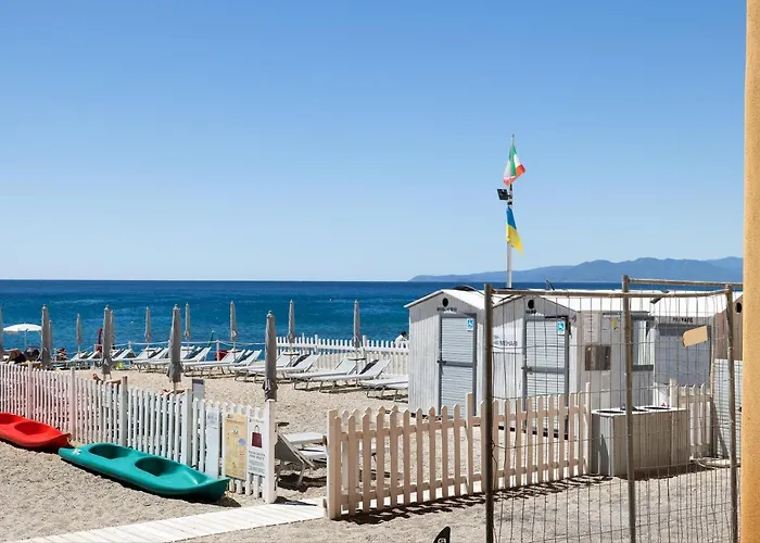 Apartamento 6 Mehari *