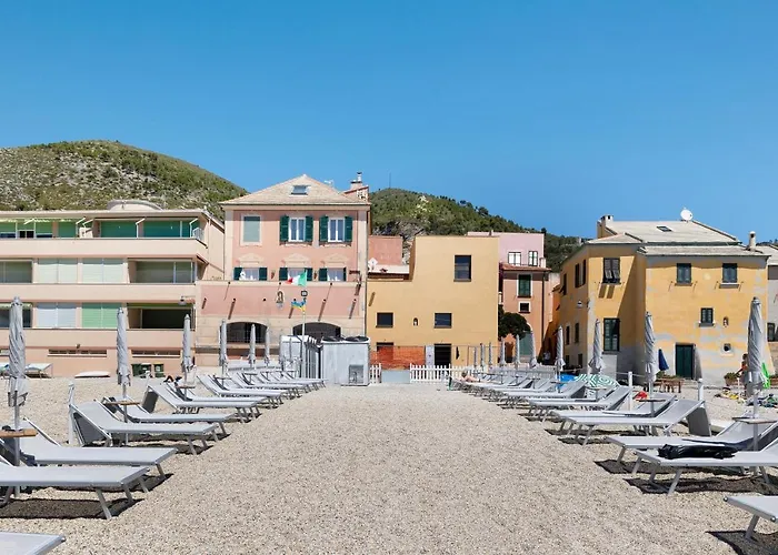 Apartamento 6 Mehari