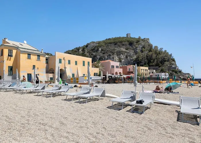 Apartamento 6 Mehari